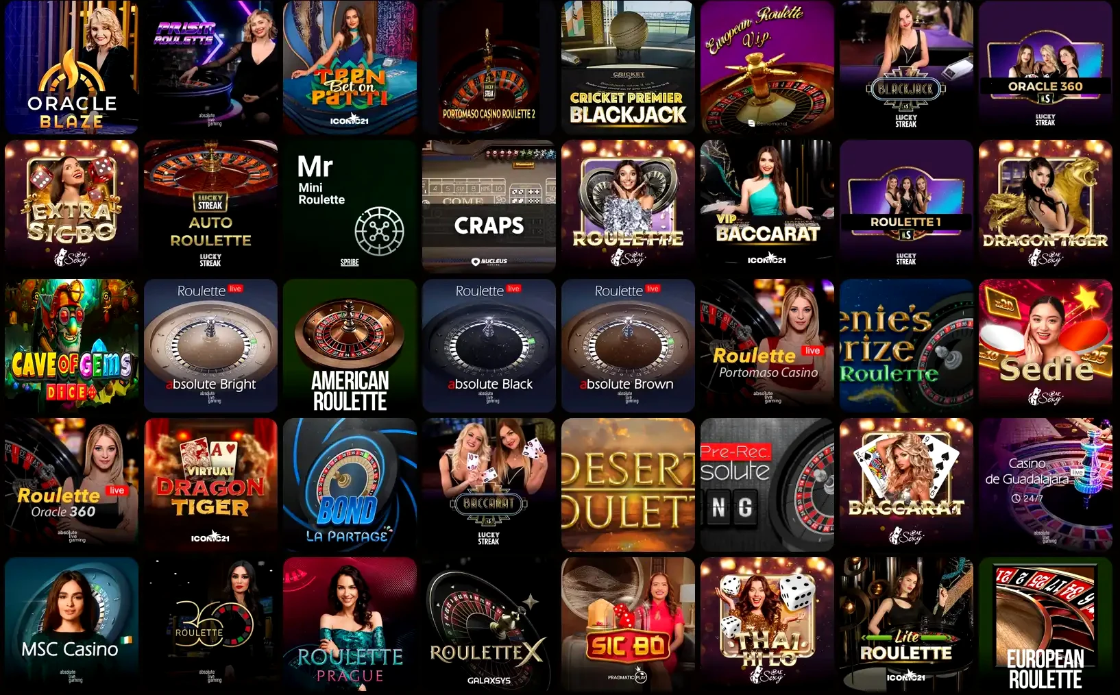 Dragonia casinò online giochi e slot