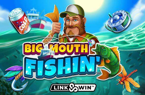 Big Mouth Fishin — Games Global