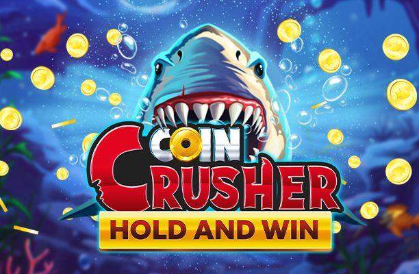Coin Crusher — Booming