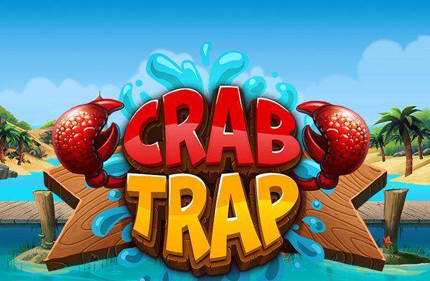 Crab Trap — NetEnt