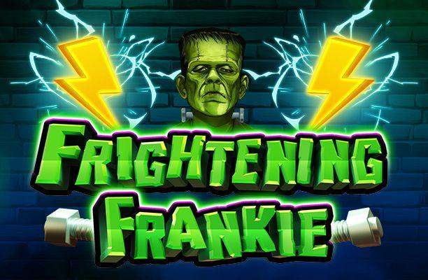 Frightening Frankie — Pragmatic Play