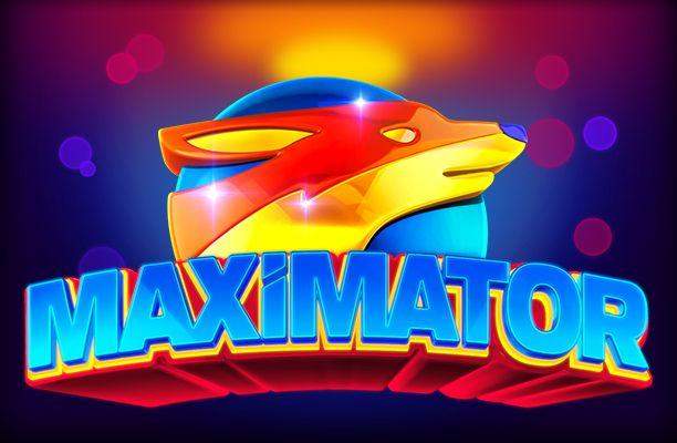 Maximator — Swintt