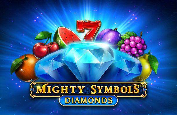 Mighty Symbols Diamonds — Wazdan