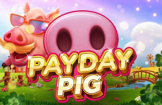 Payday Pig — Booming